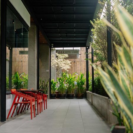S 2 Modern Boutique Hotel Βιεντιάν Εξωτερικό φωτογραφία