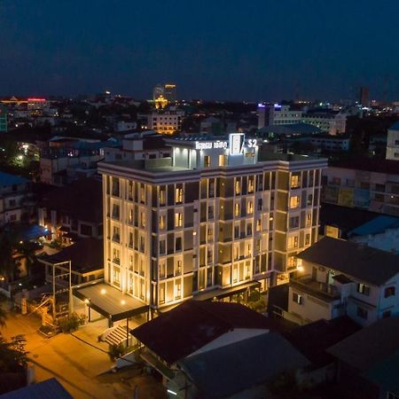 S 2 Modern Boutique Hotel Βιεντιάν Εξωτερικό φωτογραφία