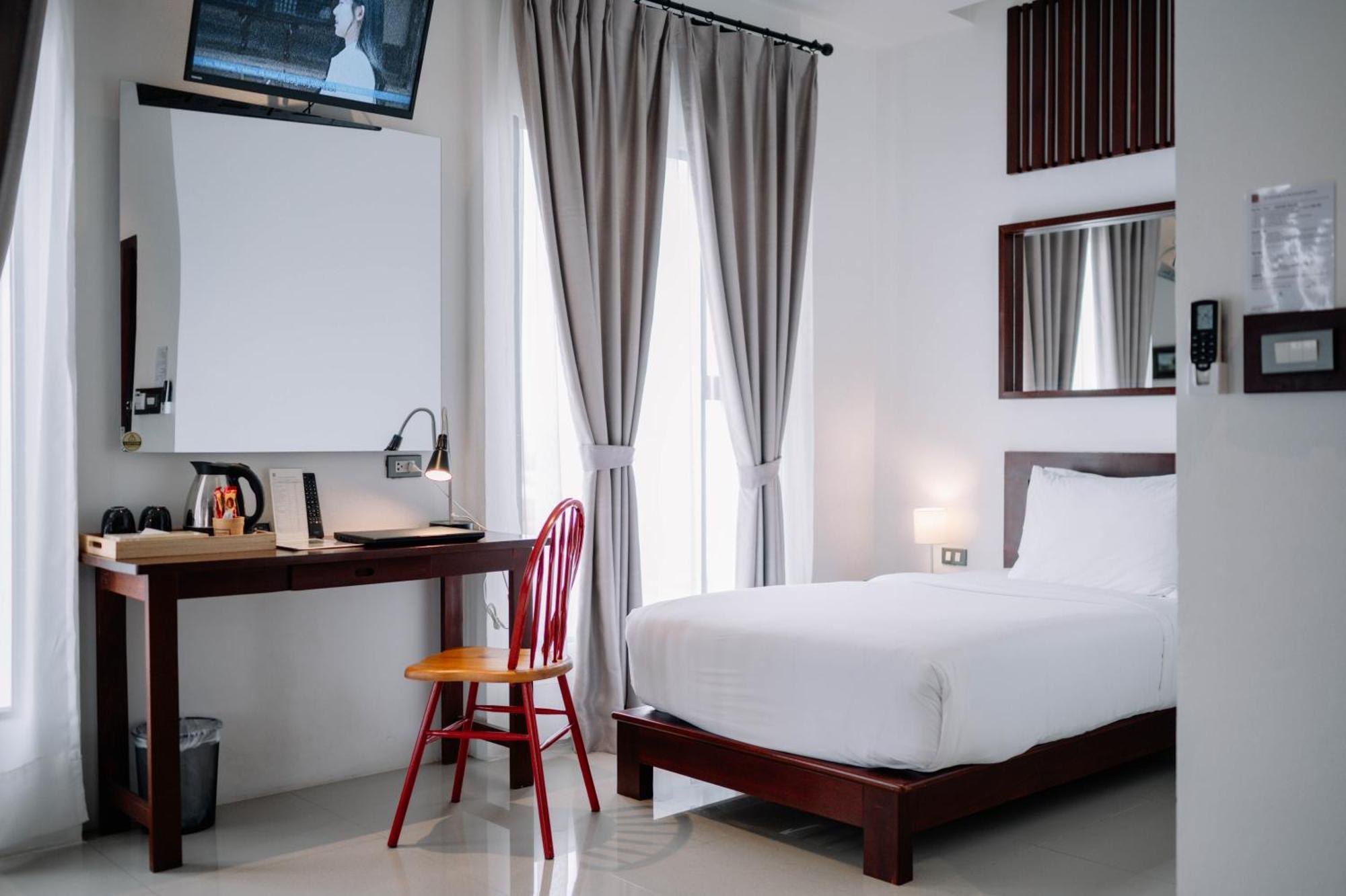 S 2 Modern Boutique Hotel Βιεντιάν Εξωτερικό φωτογραφία