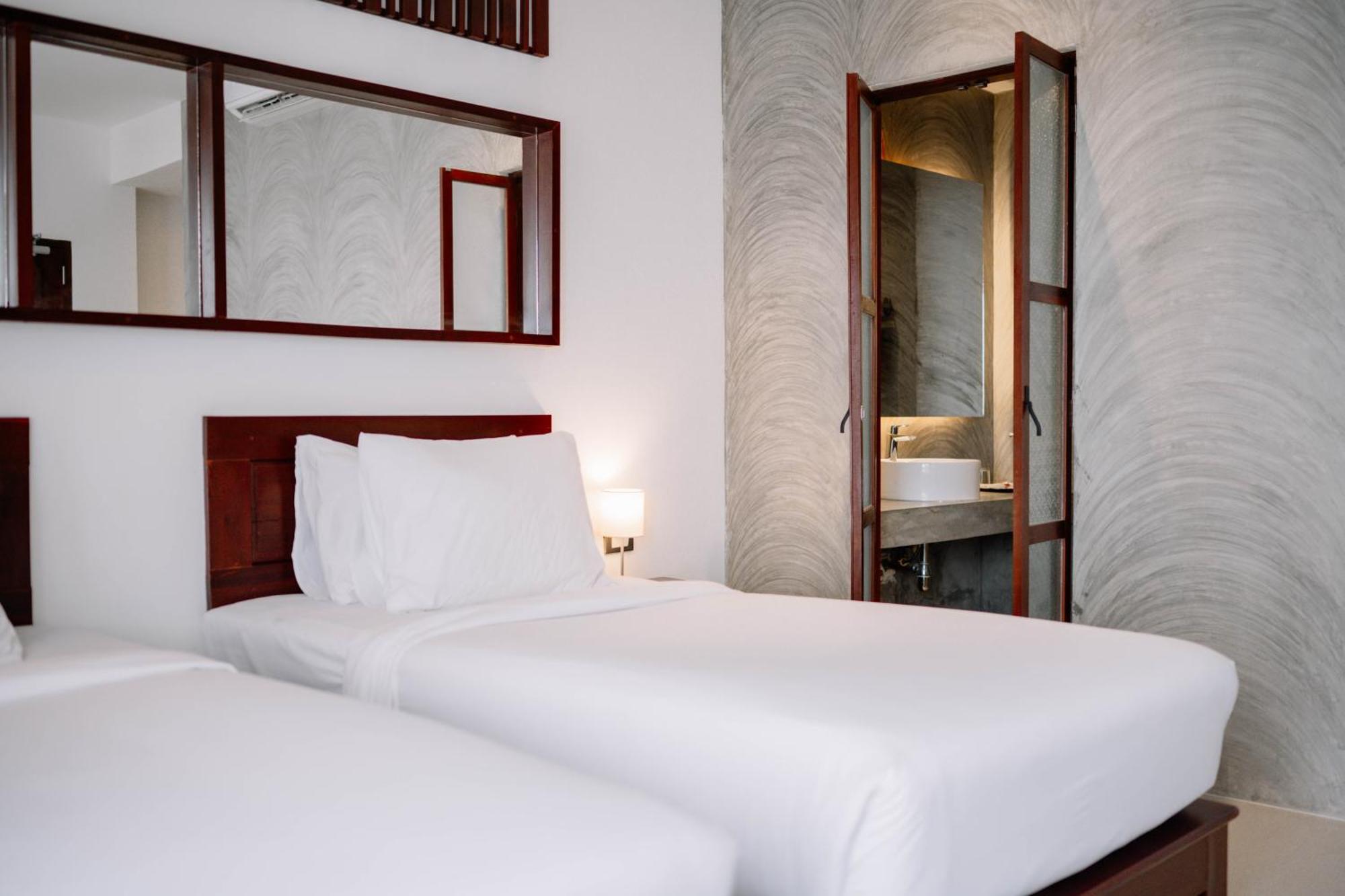 S 2 Modern Boutique Hotel Βιεντιάν Εξωτερικό φωτογραφία