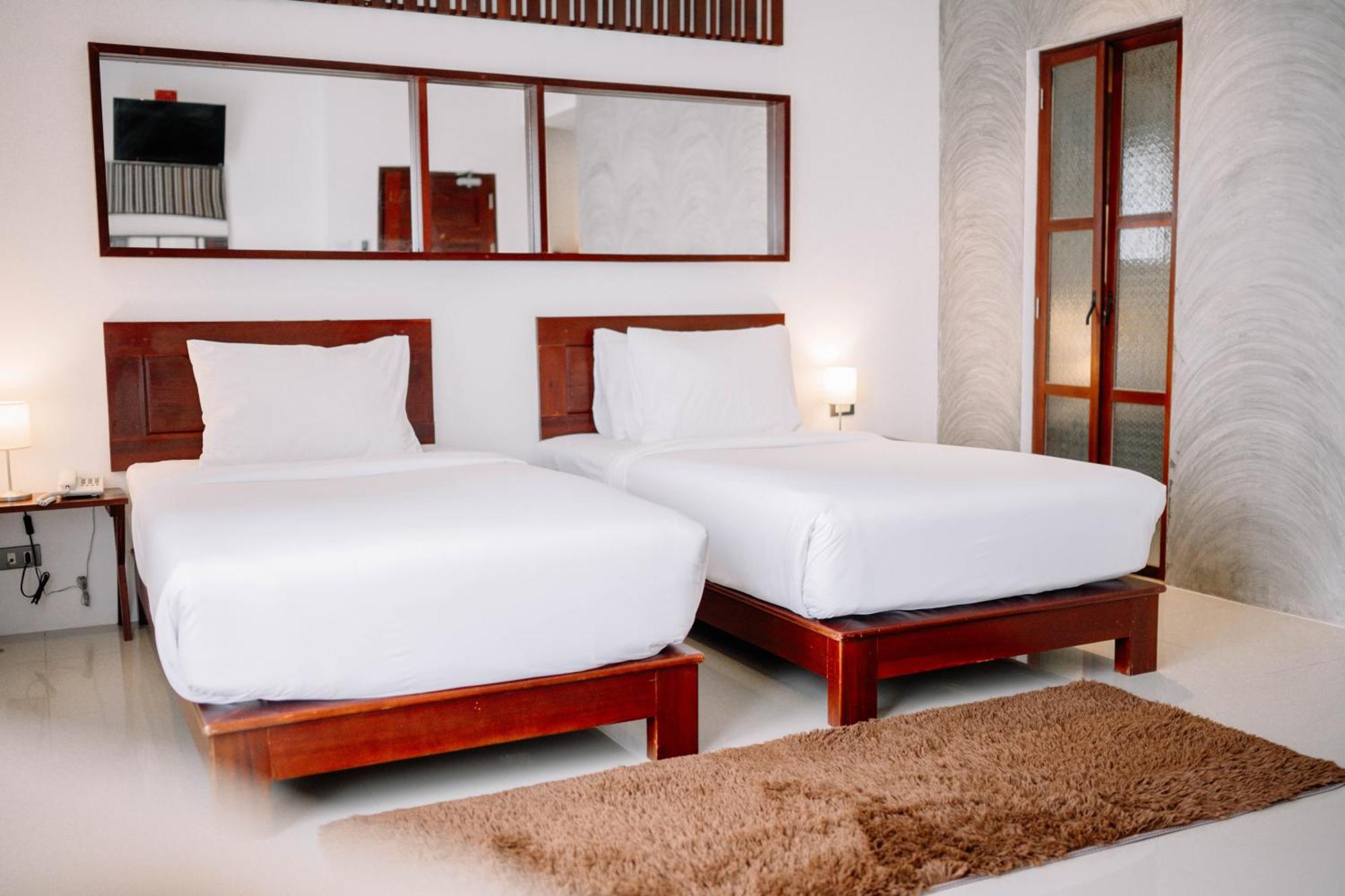 S 2 Modern Boutique Hotel Βιεντιάν Εξωτερικό φωτογραφία