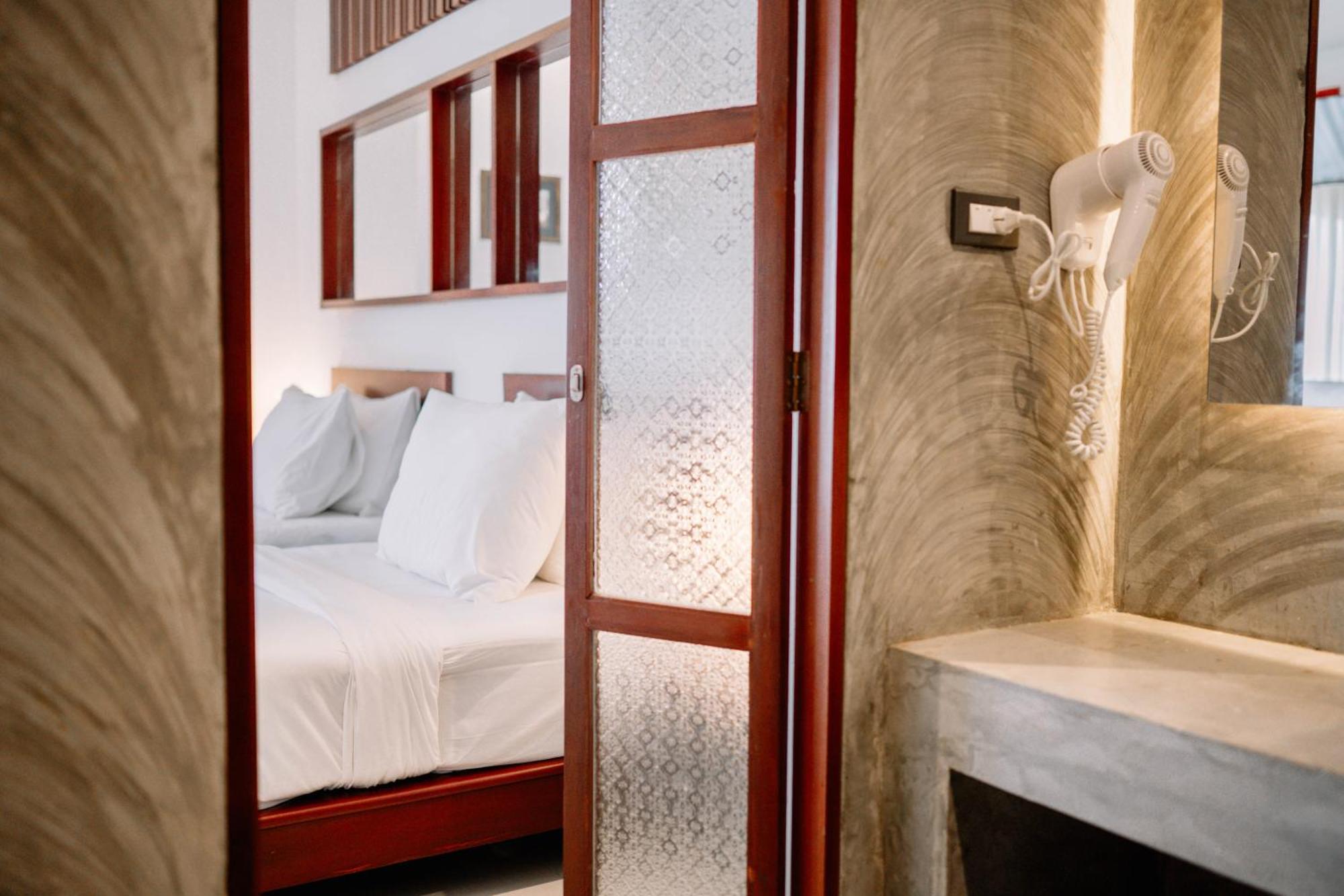 S 2 Modern Boutique Hotel Βιεντιάν Εξωτερικό φωτογραφία