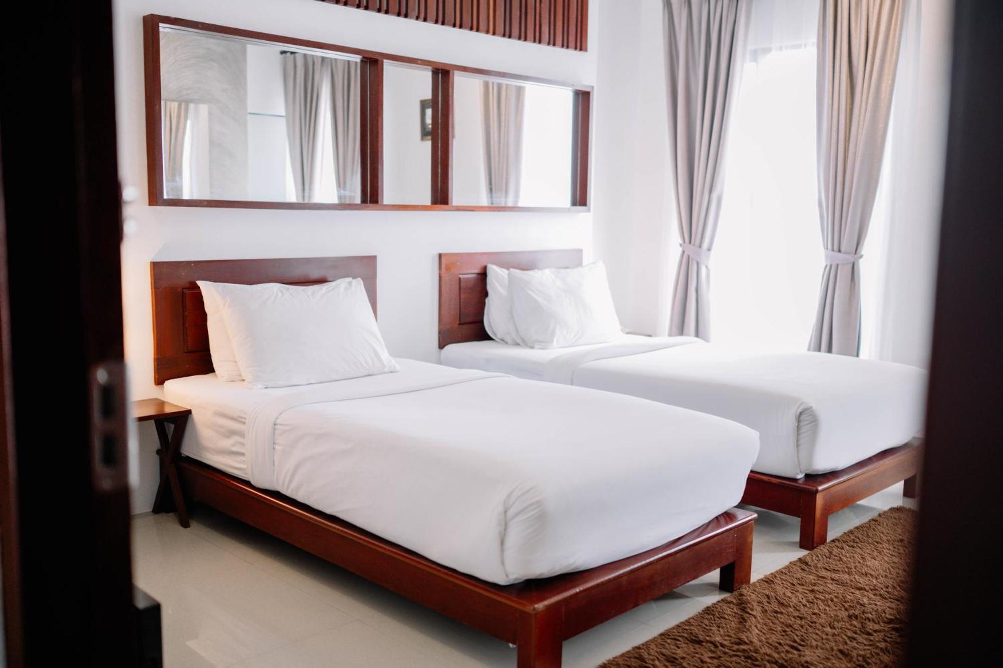 S 2 Modern Boutique Hotel Βιεντιάν Εξωτερικό φωτογραφία