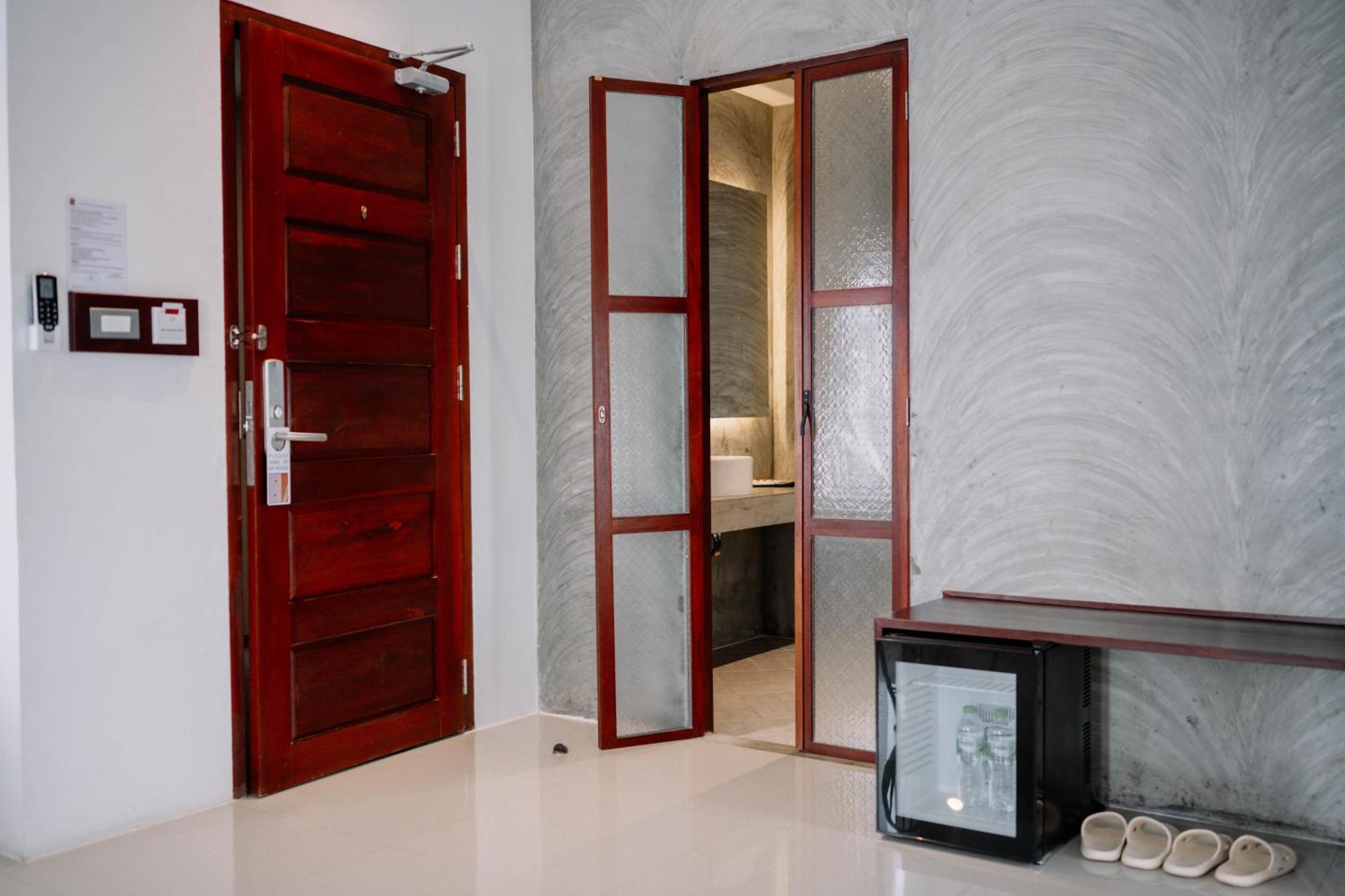 S 2 Modern Boutique Hotel Βιεντιάν Εξωτερικό φωτογραφία