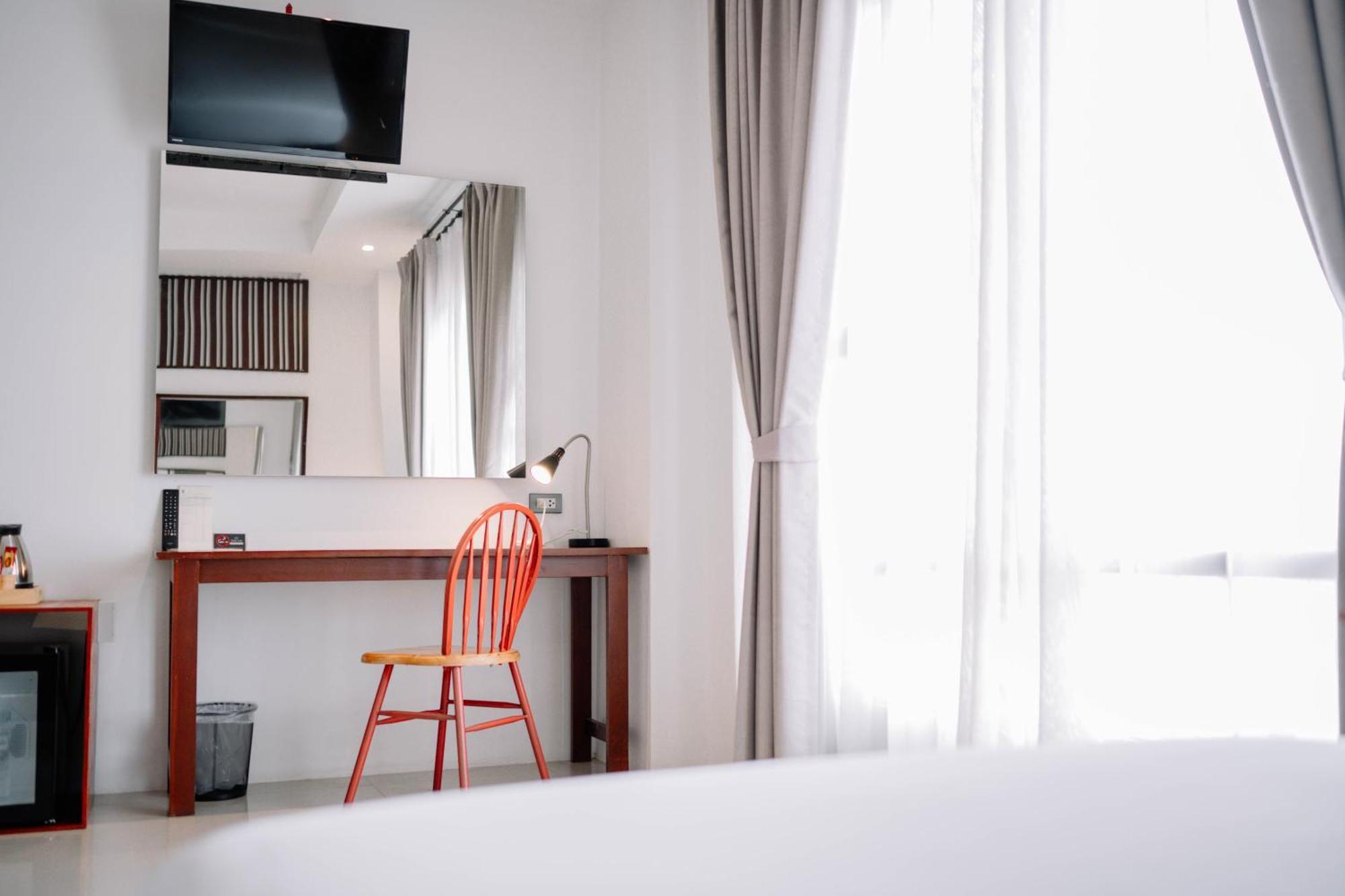 S 2 Modern Boutique Hotel Βιεντιάν Εξωτερικό φωτογραφία