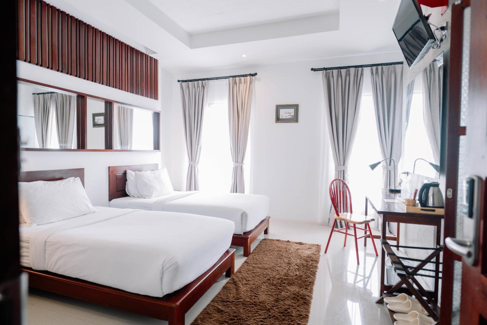 S 2 Modern Boutique Hotel Βιεντιάν Εξωτερικό φωτογραφία