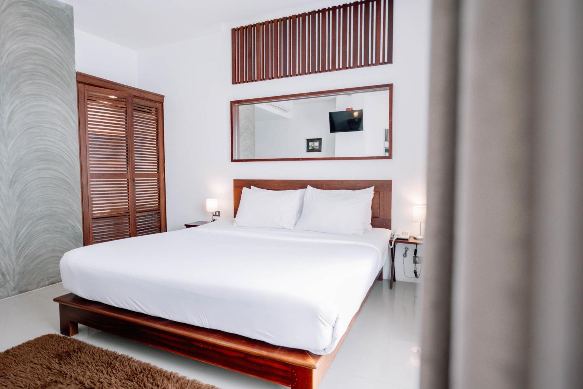 S 2 Modern Boutique Hotel Βιεντιάν Εξωτερικό φωτογραφία