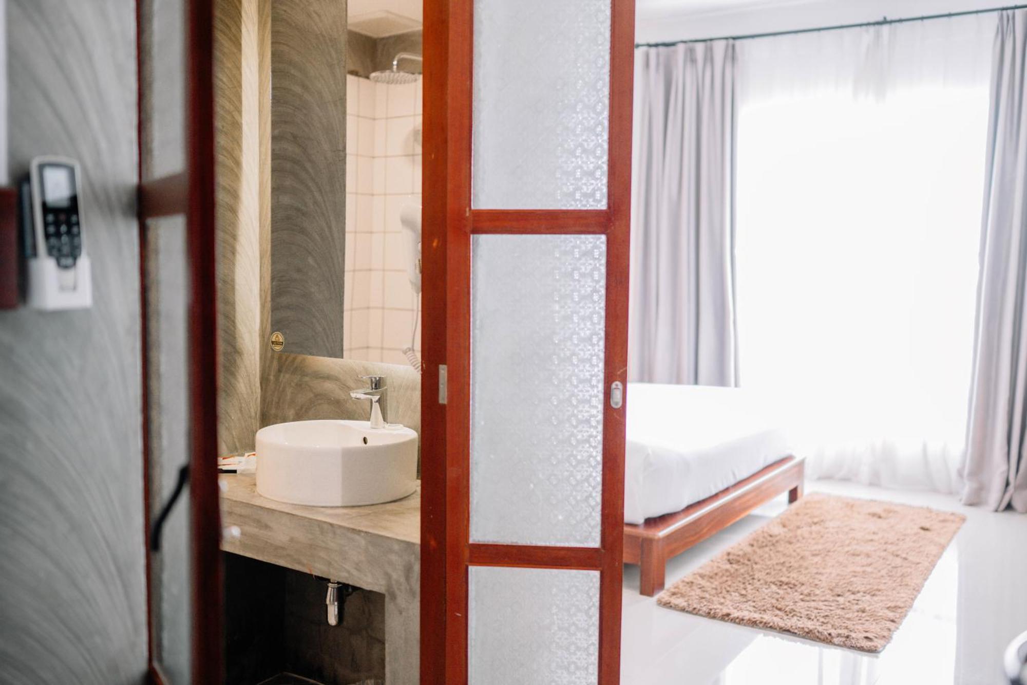 S 2 Modern Boutique Hotel Βιεντιάν Εξωτερικό φωτογραφία