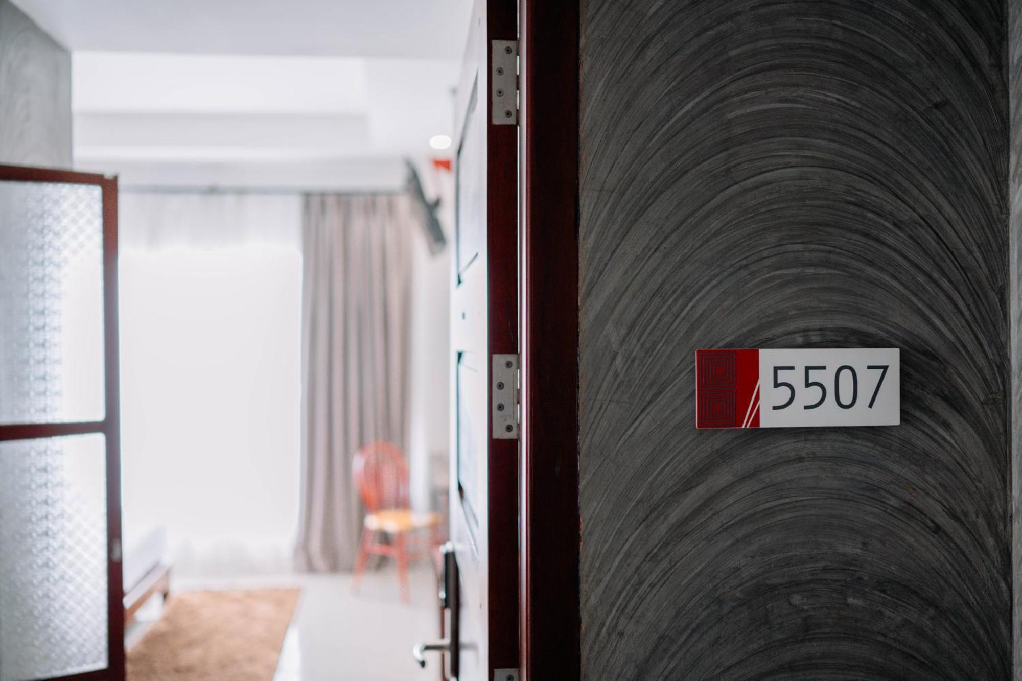 S 2 Modern Boutique Hotel Βιεντιάν Εξωτερικό φωτογραφία