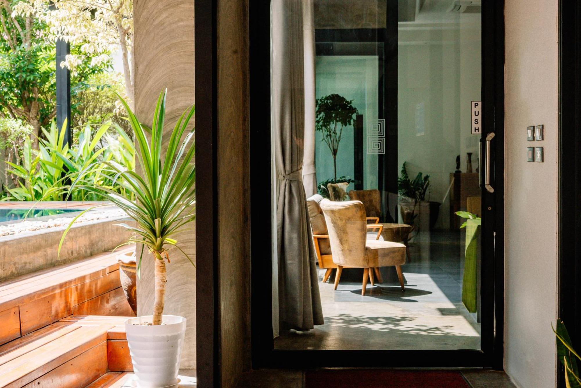 S 2 Modern Boutique Hotel Βιεντιάν Εξωτερικό φωτογραφία