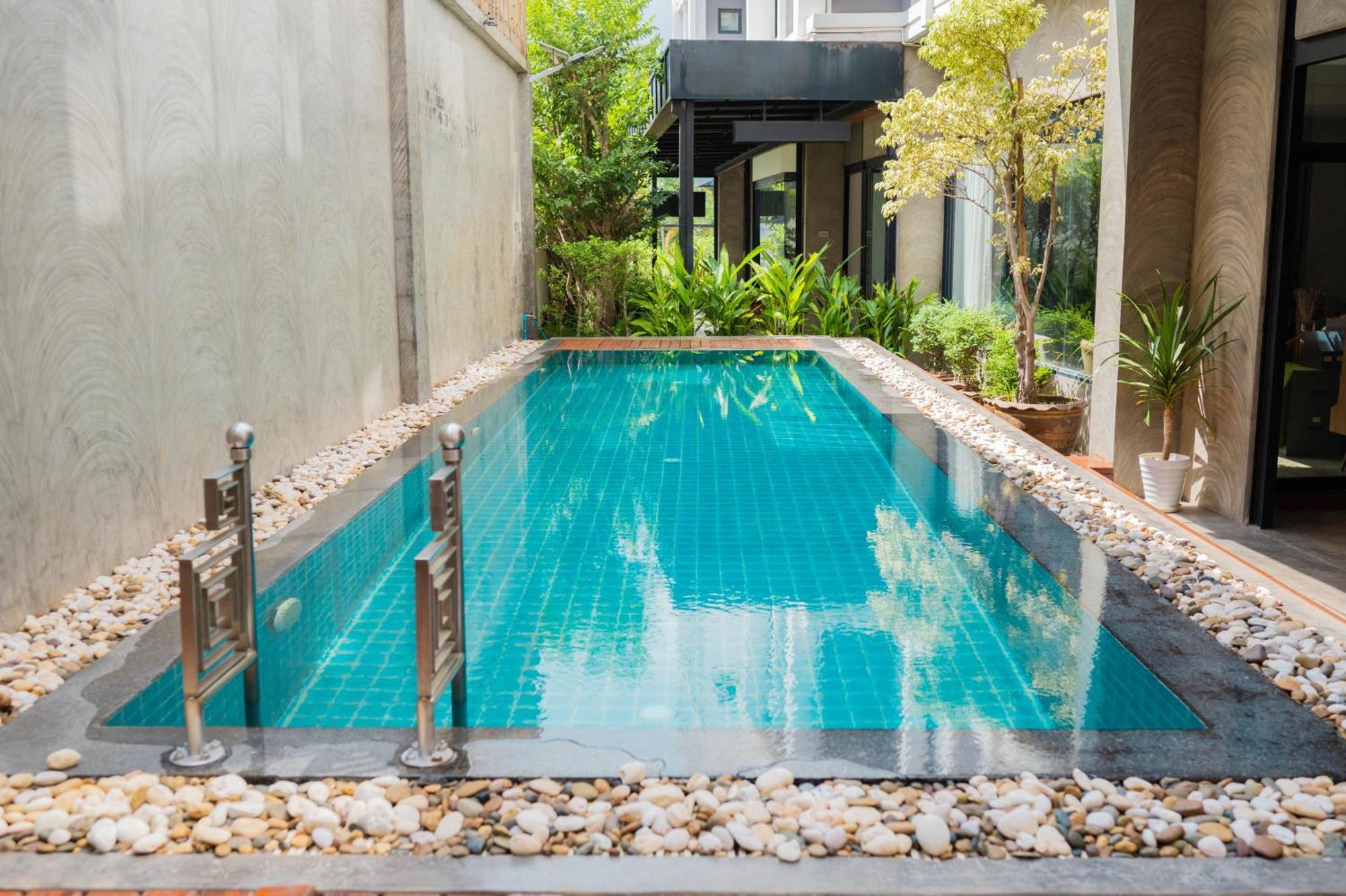 S 2 Modern Boutique Hotel Βιεντιάν Εξωτερικό φωτογραφία