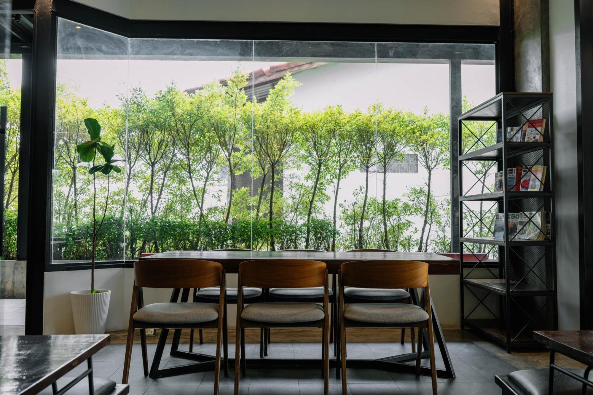 S 2 Modern Boutique Hotel Βιεντιάν Εξωτερικό φωτογραφία