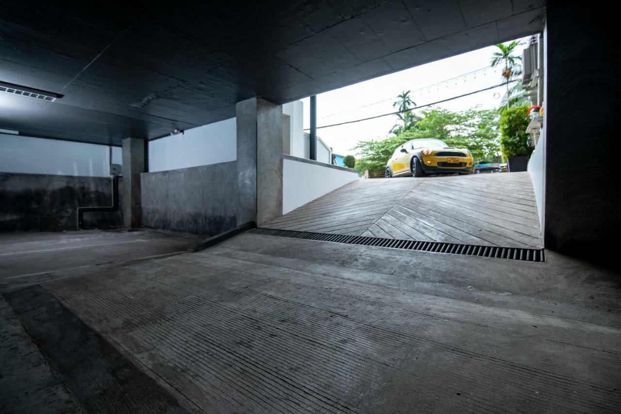 S 2 Modern Boutique Hotel Βιεντιάν Εξωτερικό φωτογραφία