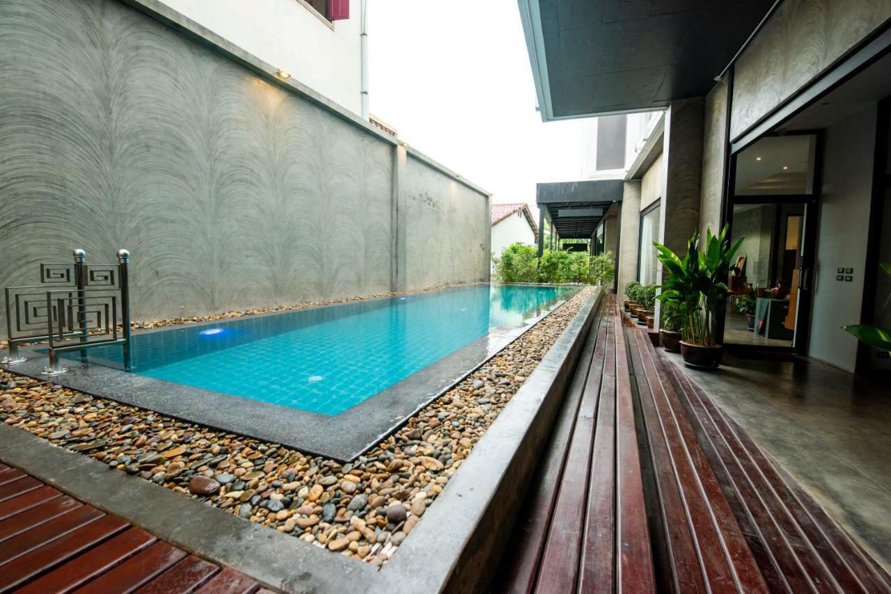 S 2 Modern Boutique Hotel Βιεντιάν Εξωτερικό φωτογραφία
