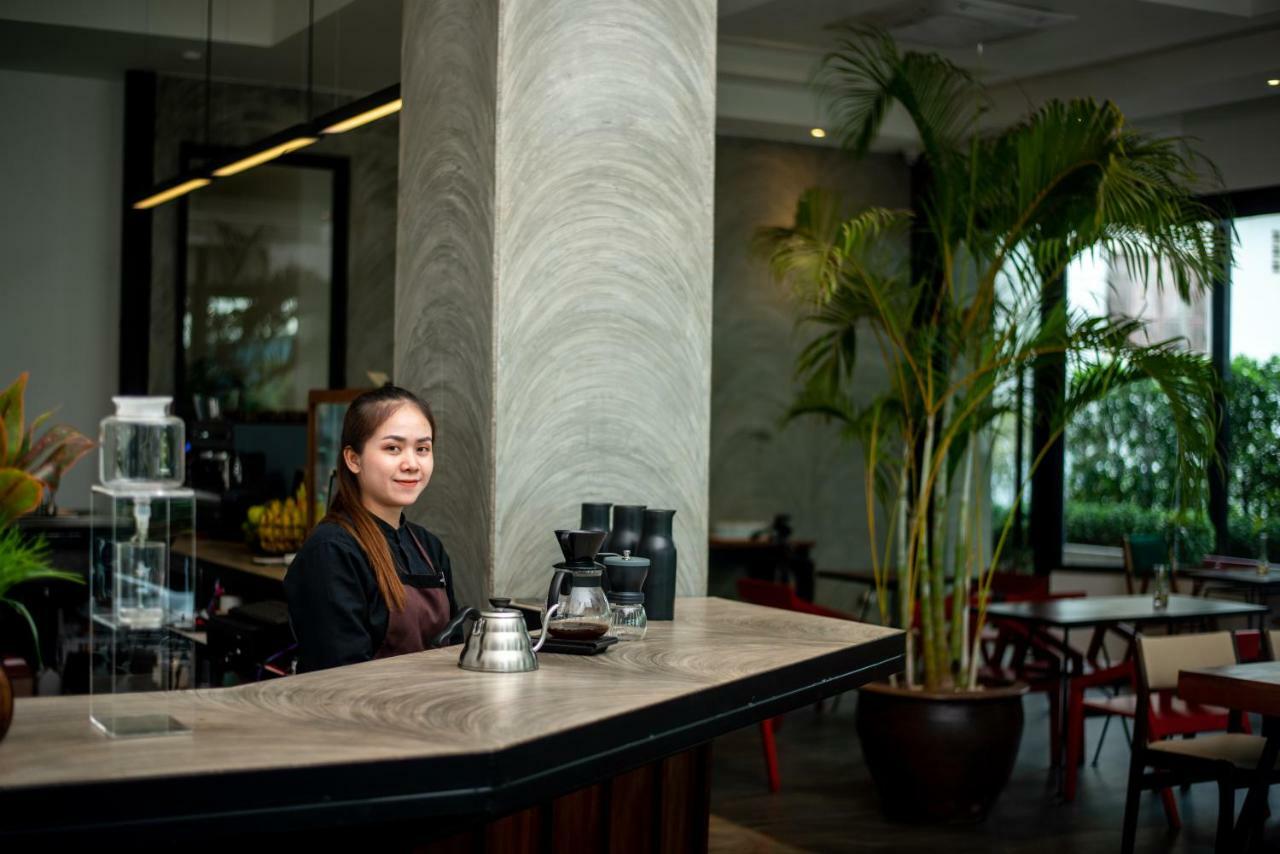 S 2 Modern Boutique Hotel Βιεντιάν Εξωτερικό φωτογραφία