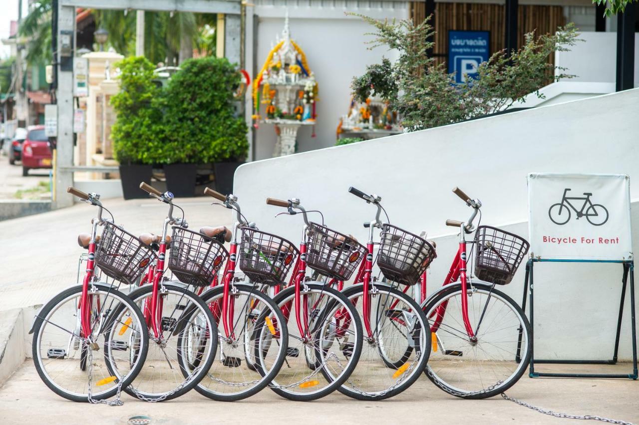 S 2 Modern Boutique Hotel Βιεντιάν Εξωτερικό φωτογραφία