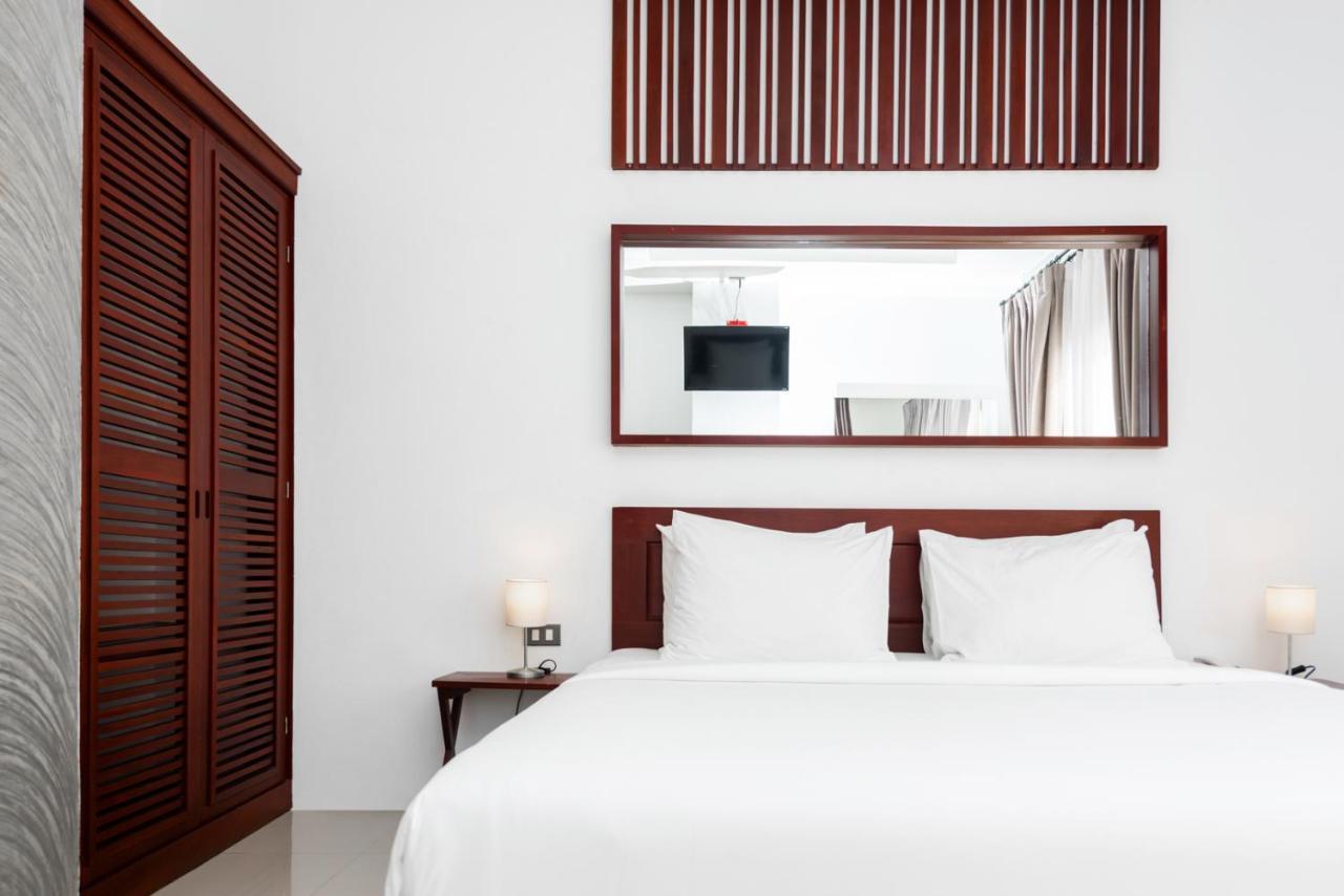 S 2 Modern Boutique Hotel Βιεντιάν Εξωτερικό φωτογραφία