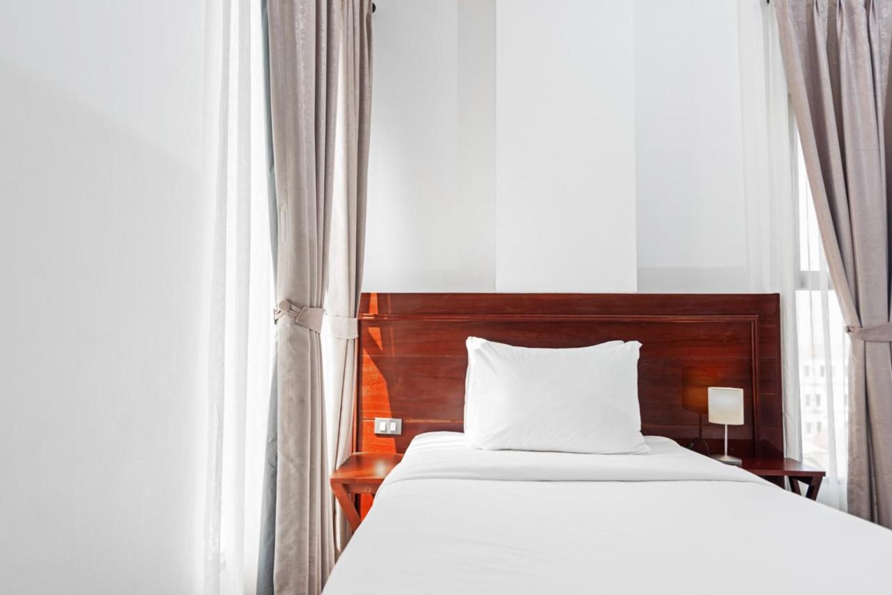 S 2 Modern Boutique Hotel Βιεντιάν Εξωτερικό φωτογραφία