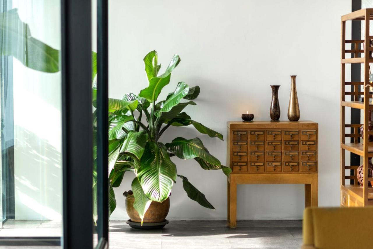 S 2 Modern Boutique Hotel Βιεντιάν Εξωτερικό φωτογραφία