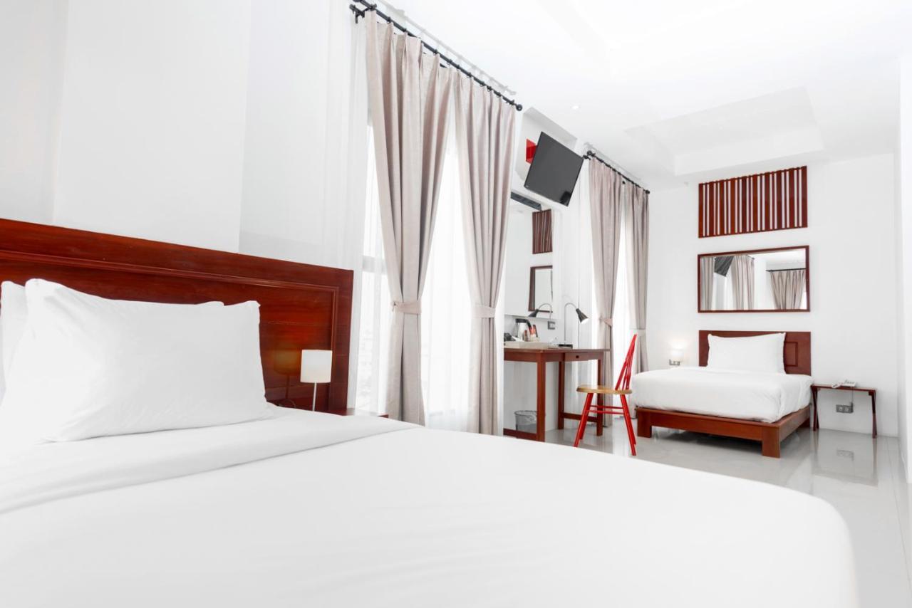 S 2 Modern Boutique Hotel Βιεντιάν Εξωτερικό φωτογραφία